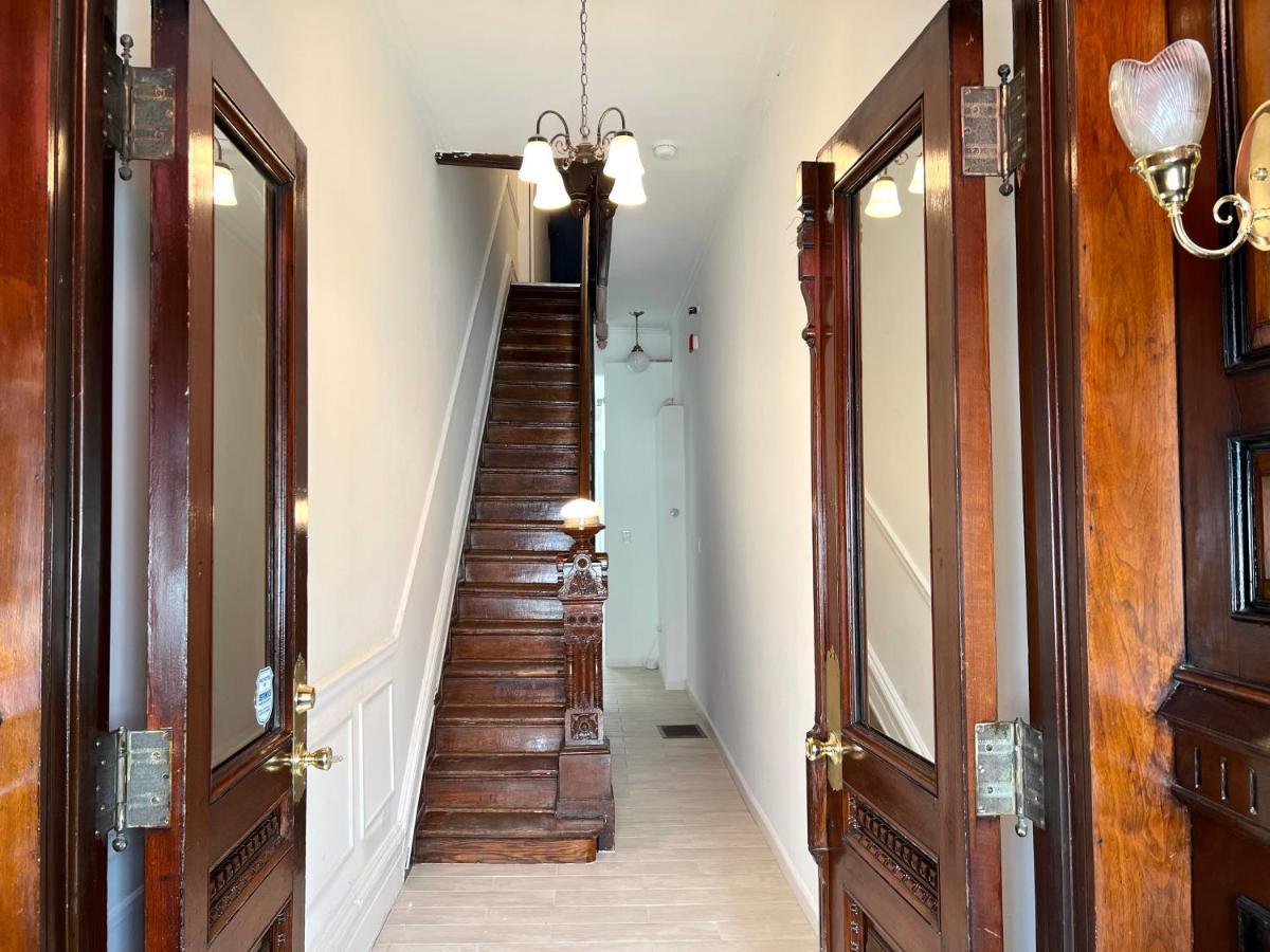 Alina & Fanny - Philadelphia S Broad St Apartment Екстериор снимка