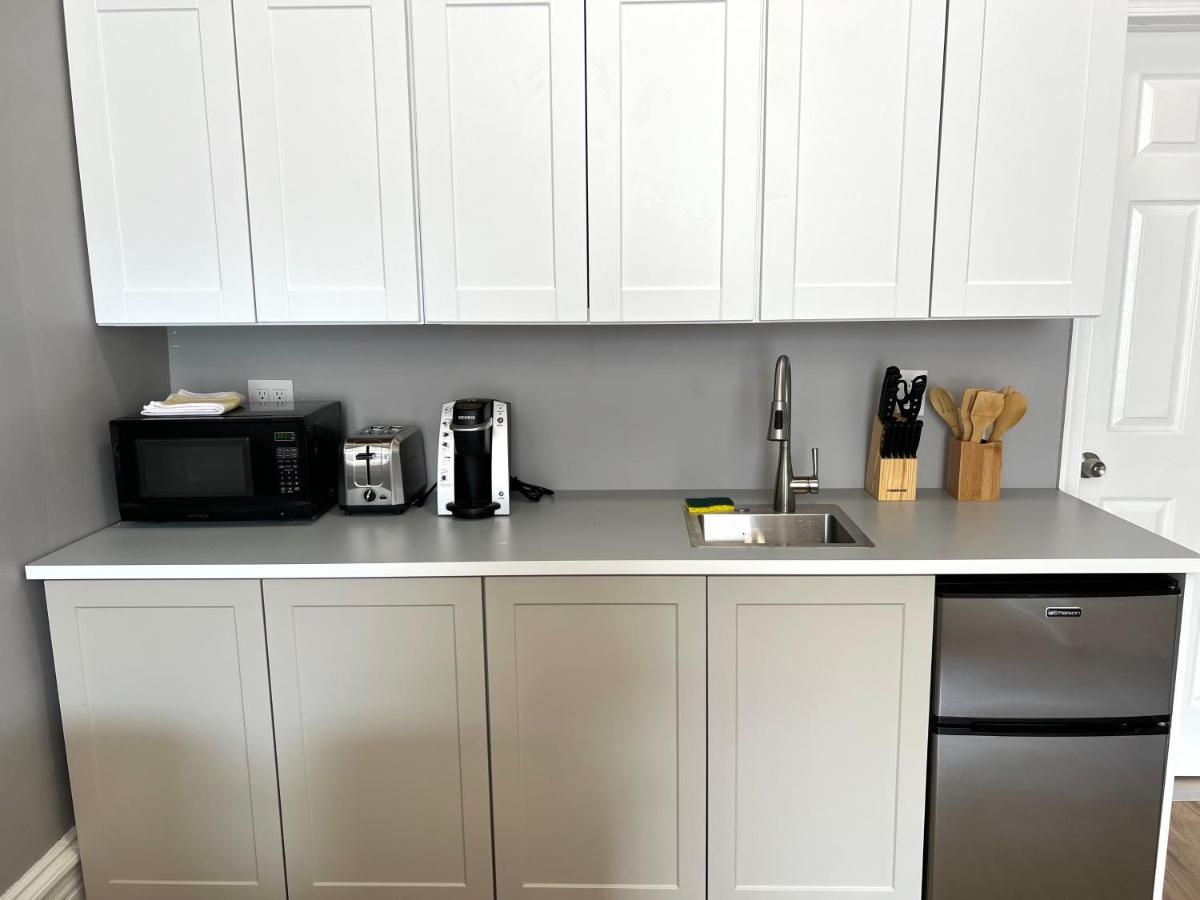 Alina & Fanny - Philadelphia S Broad St Apartment Екстериор снимка