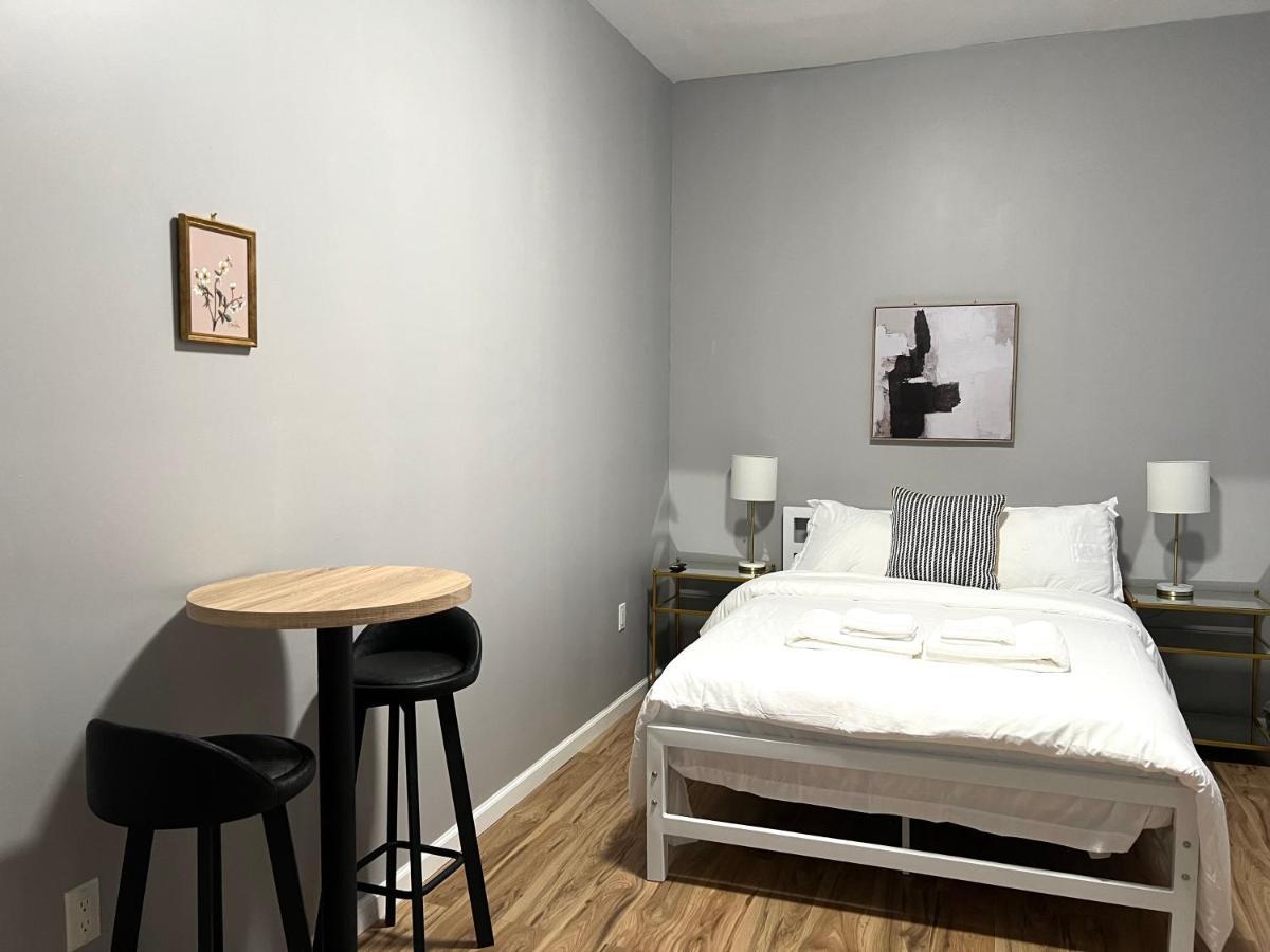 Alina & Fanny - Philadelphia S Broad St Apartment Екстериор снимка