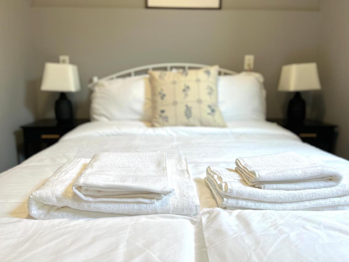 Alina & Fanny - Philadelphia S Broad St Apartment Екстериор снимка