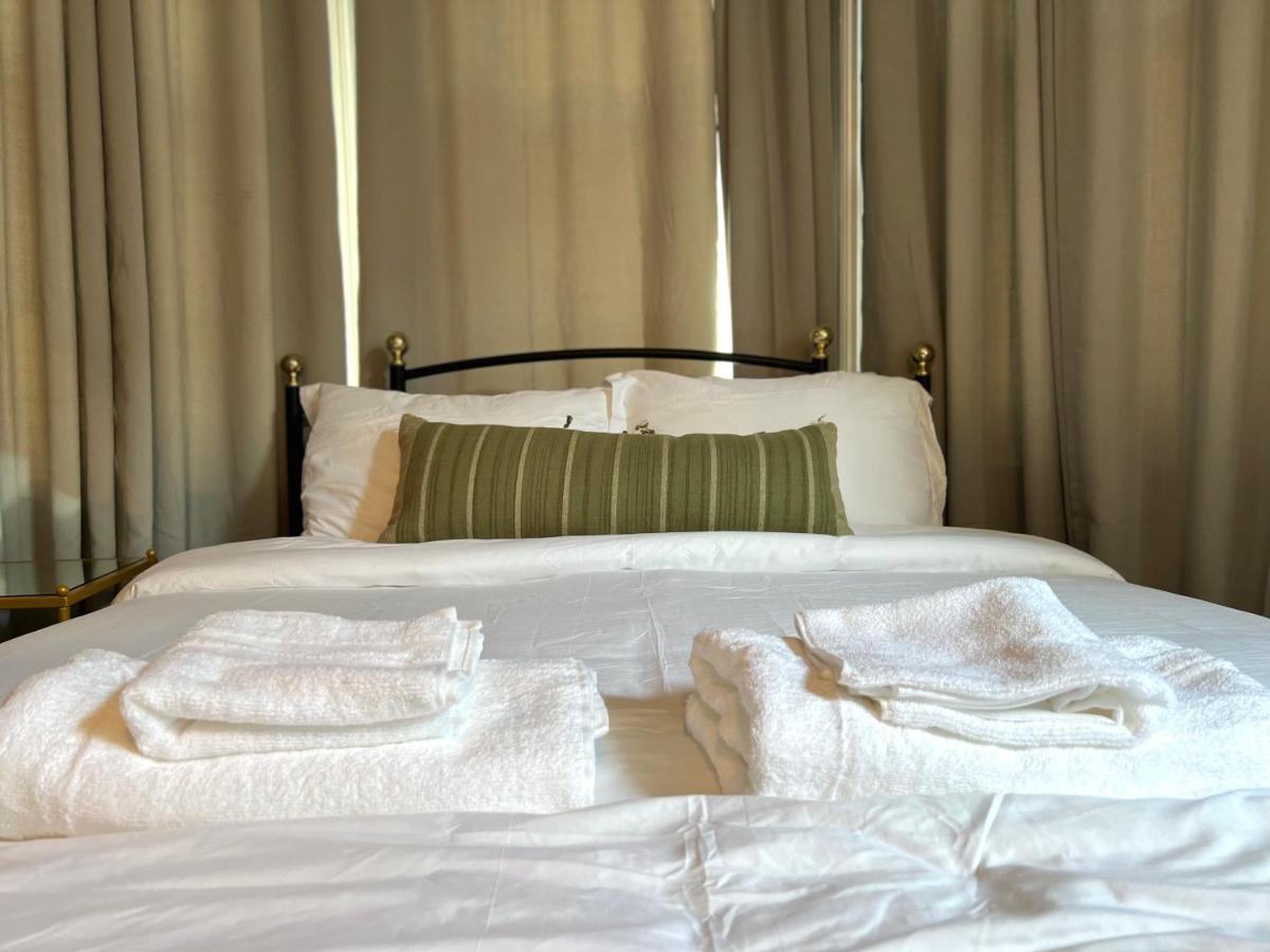 Alina & Fanny - Philadelphia S Broad St Apartment Екстериор снимка