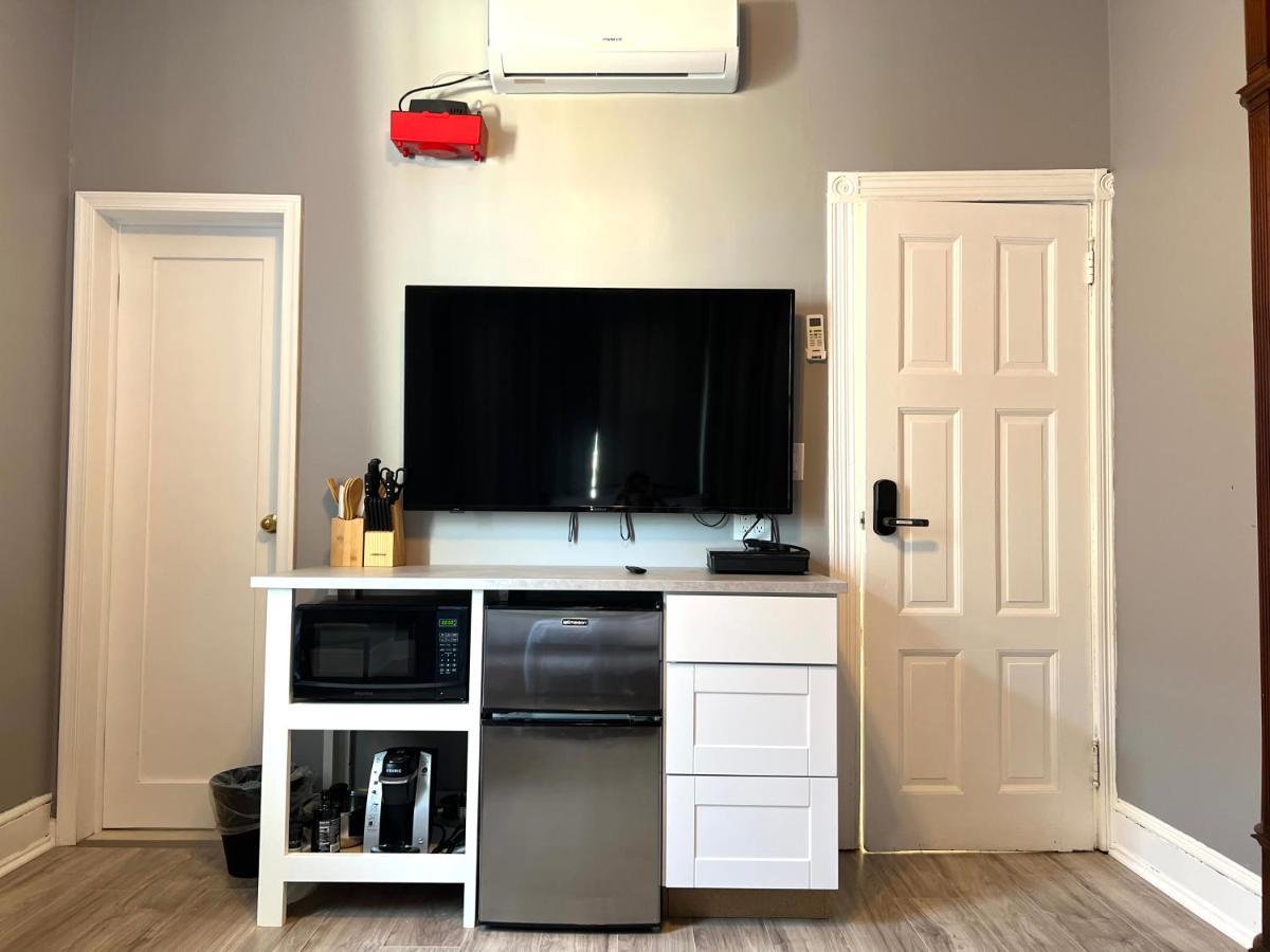 Alina & Fanny - Philadelphia S Broad St Apartment Екстериор снимка