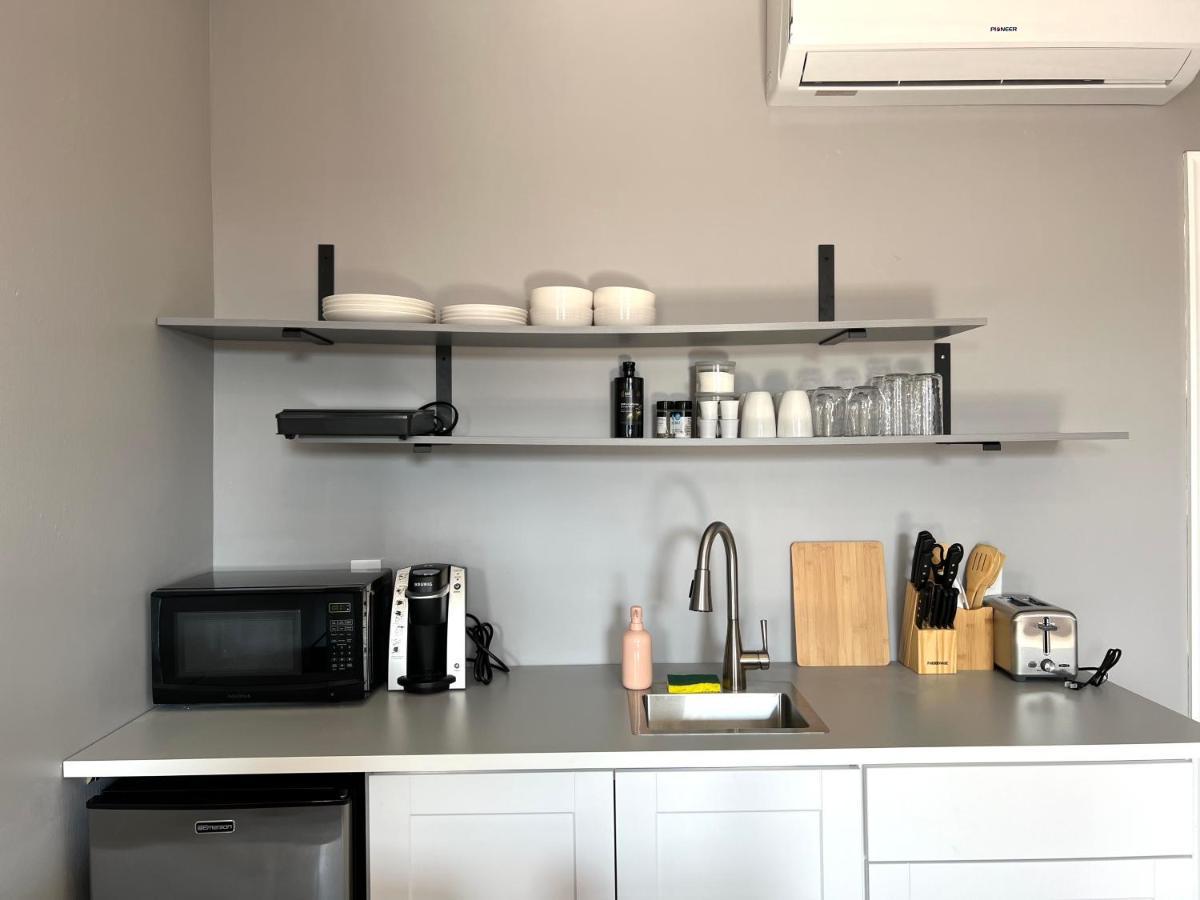 Alina & Fanny - Philadelphia S Broad St Apartment Екстериор снимка